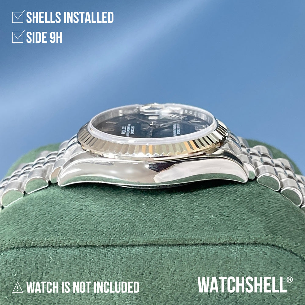 WatchShell for Rolex Datejust 278274
