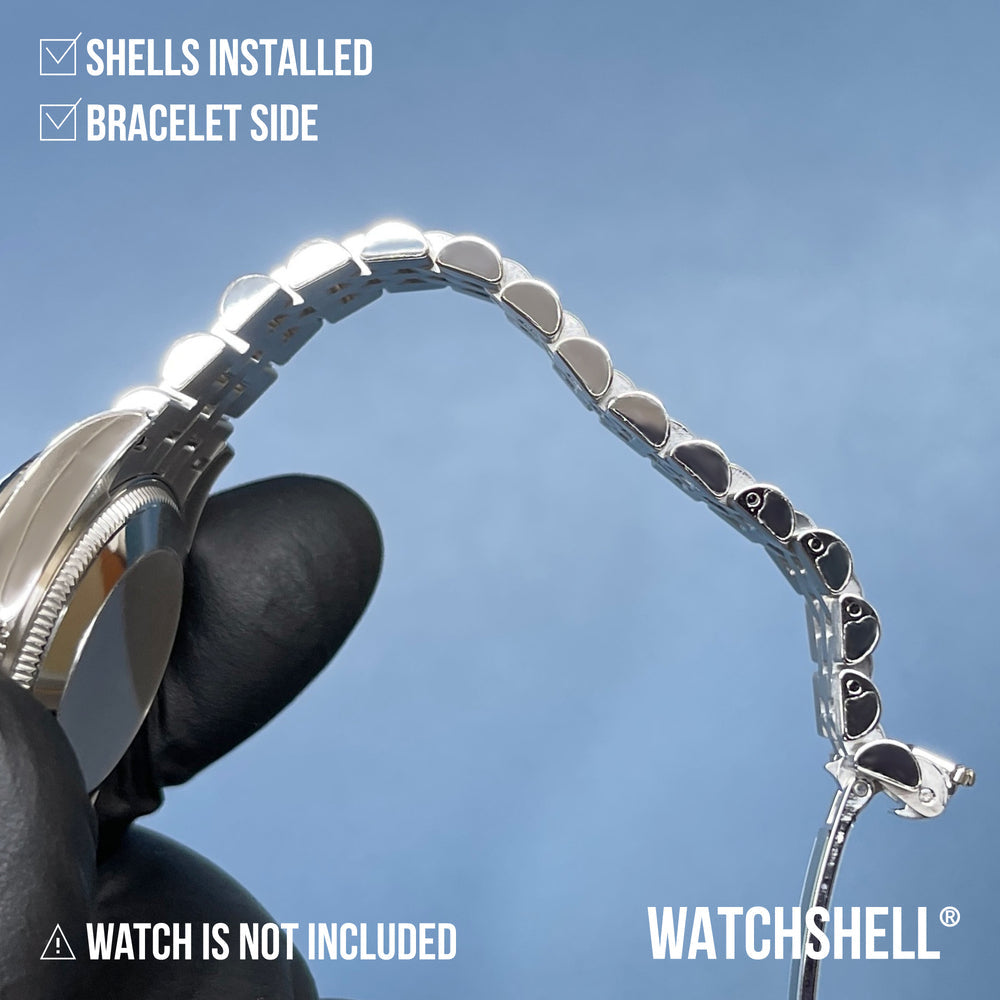 WatchShell for Rolex Datejust 278274