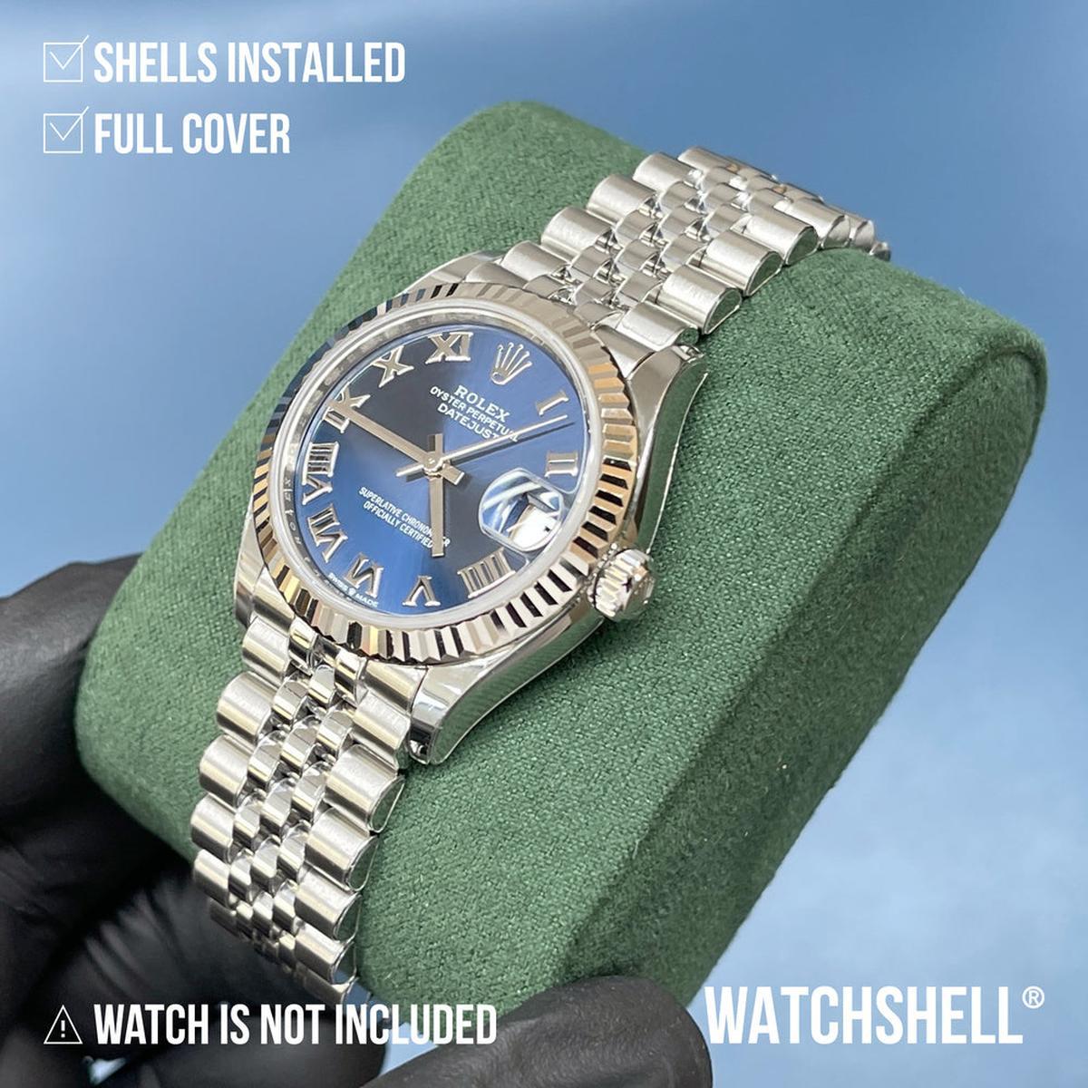 WatchShell for Rolex Datejust 278274 JUB