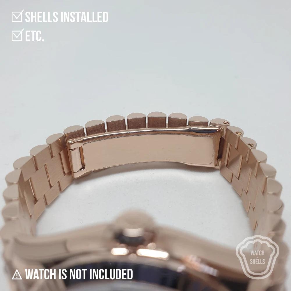 WatchShell for Rolex Datejust 278275