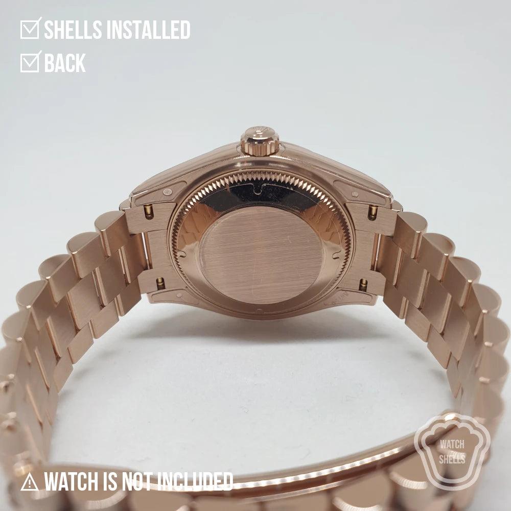 WatchShell for Rolex Datejust 278275