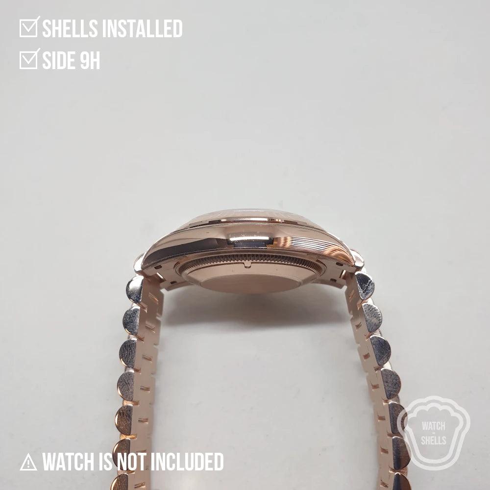 WatchShell for Rolex Datejust 278275