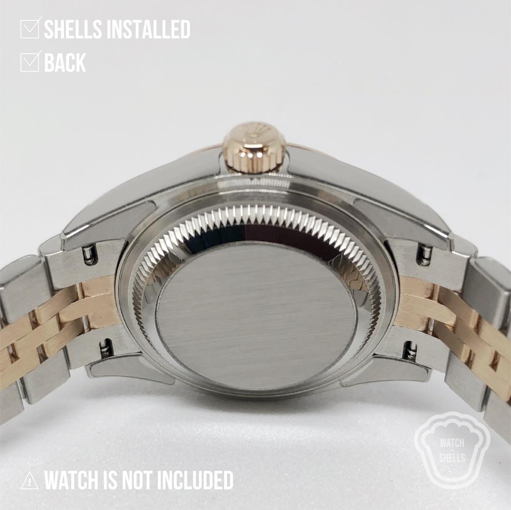 WatchShell for Rolex Datejust 279171
