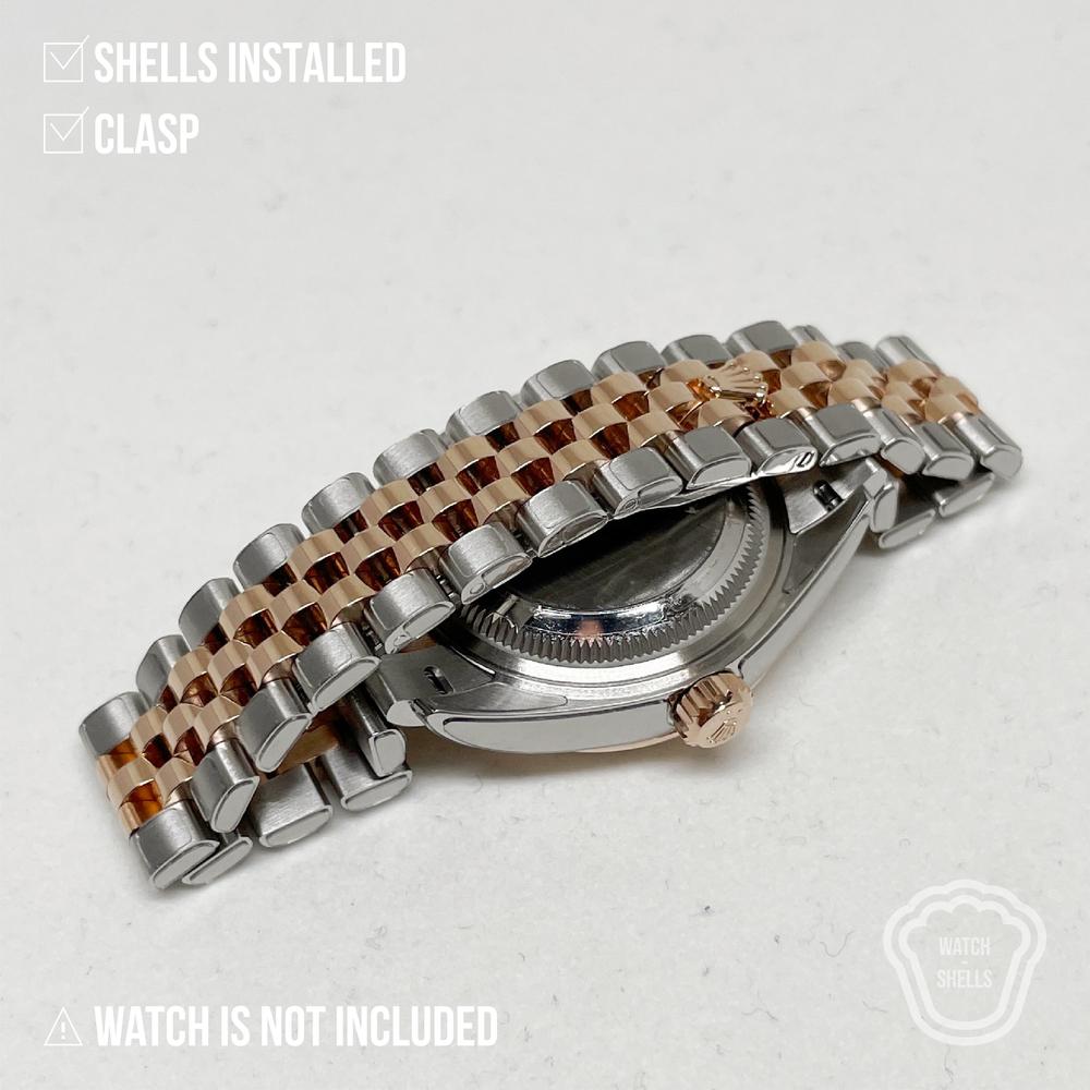 WatchShell for Rolex Datejust 279171