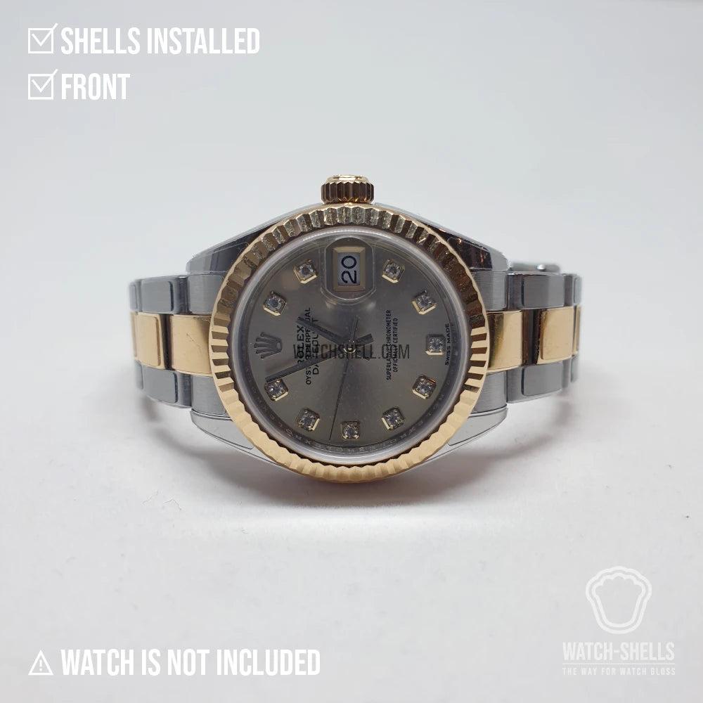 WatchShell for Rolex Datejust 279173