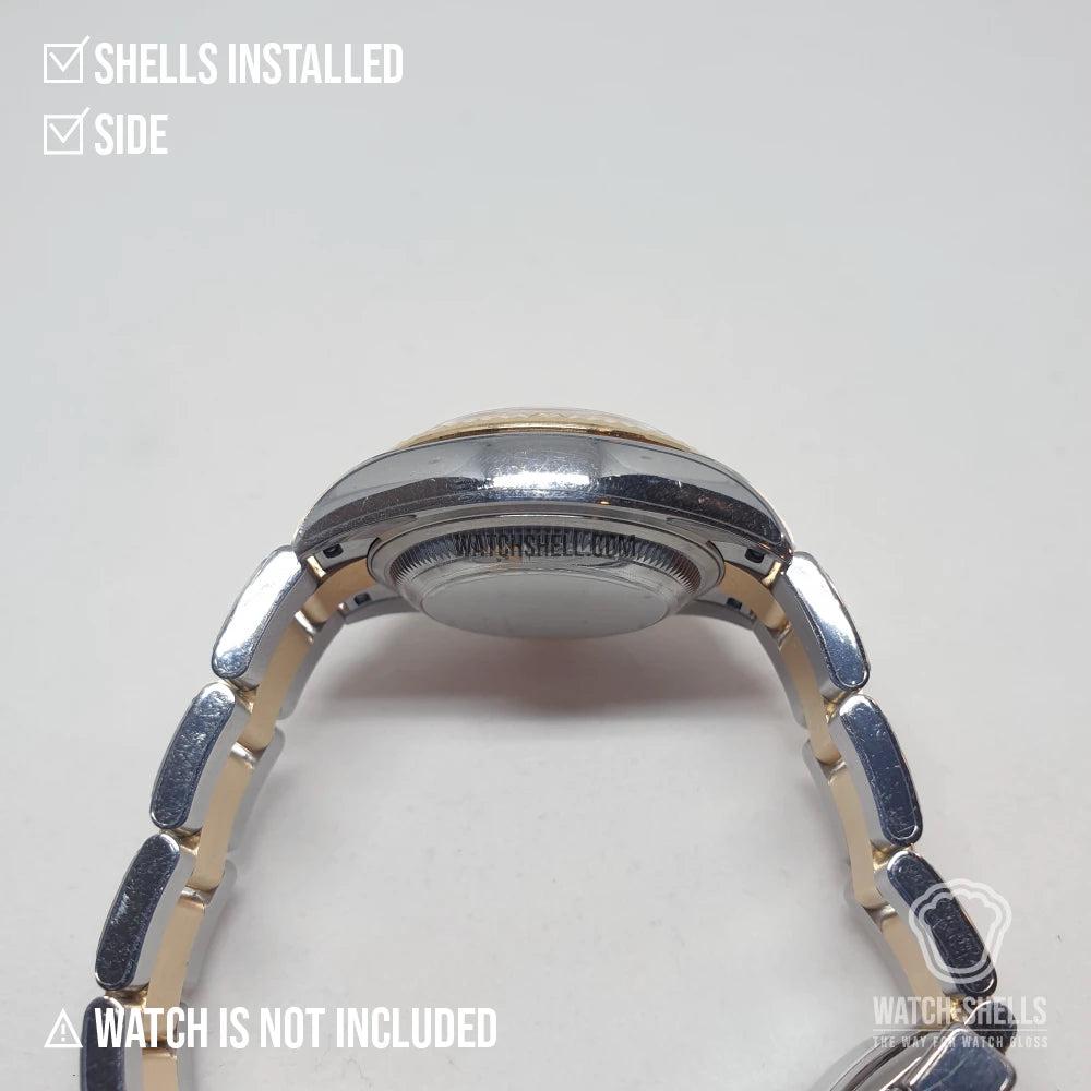 WatchShell for Rolex Datejust 279173
