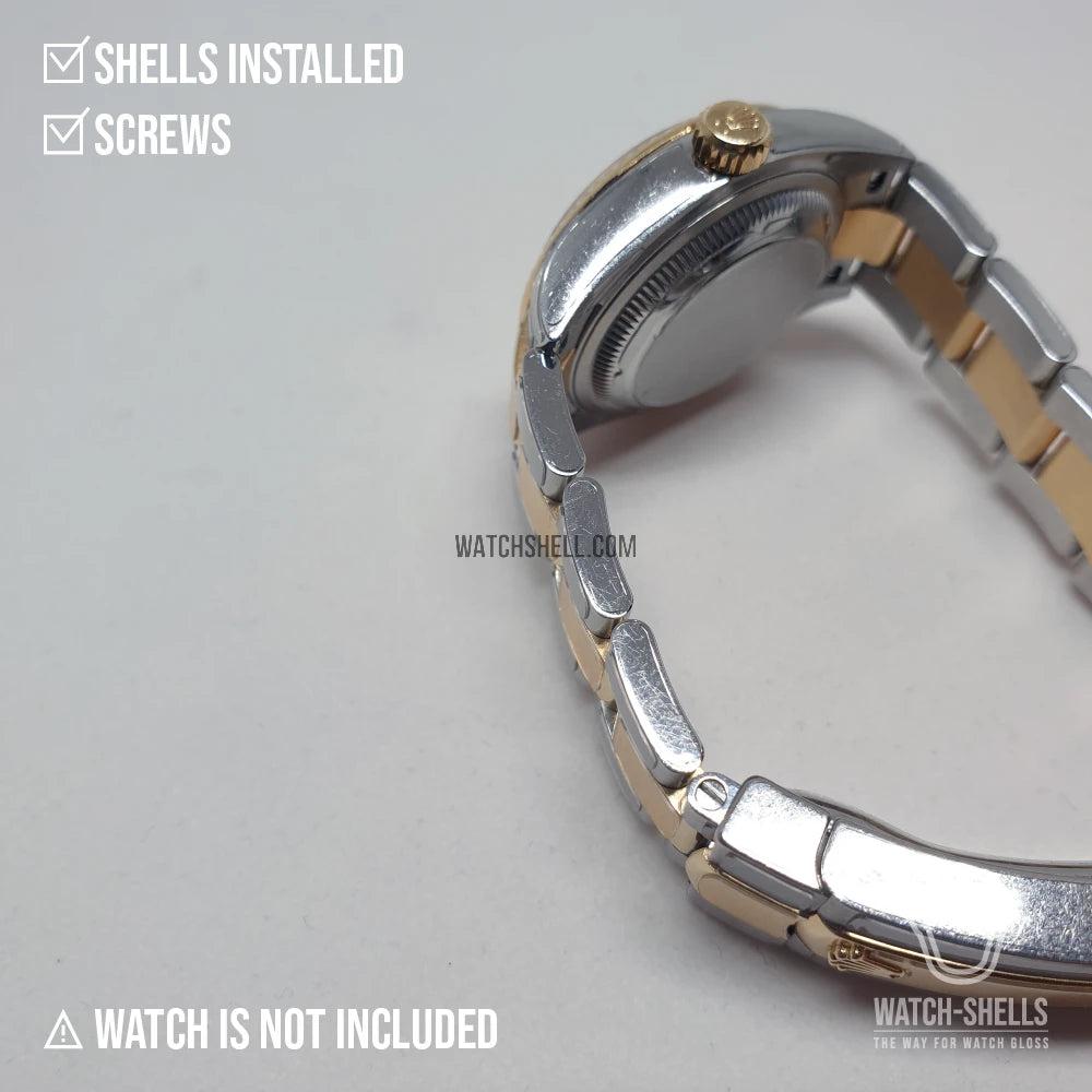 WatchShell for Rolex Datejust 279173