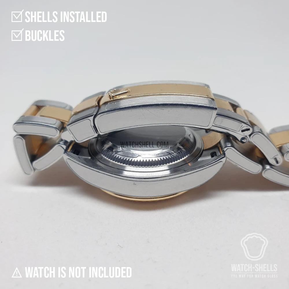 WatchShell for Rolex Datejust 279173