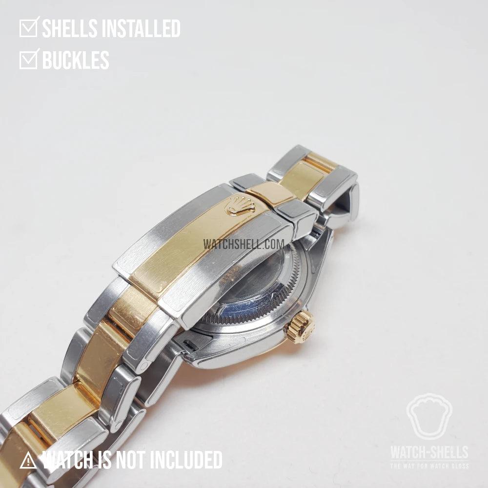 WatchShell for Rolex Datejust 279173