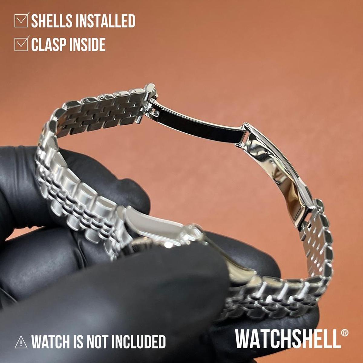 WatchShell for Rolex Datejust 279174