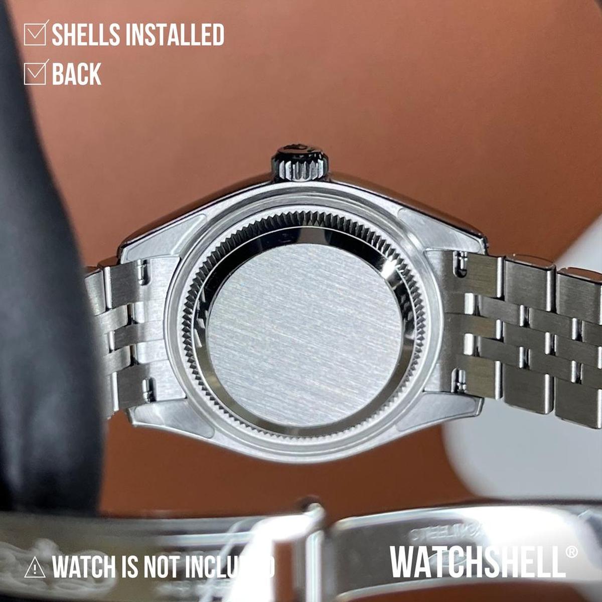 WatchShell for Rolex Datejust 279174