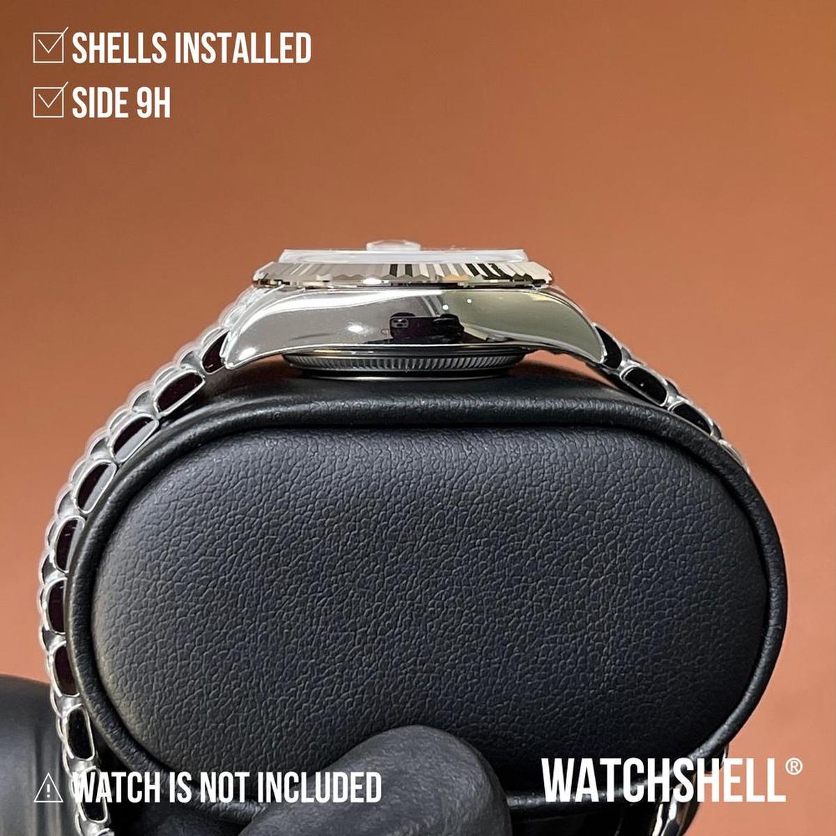 WatchShell for Rolex Datejust 279174