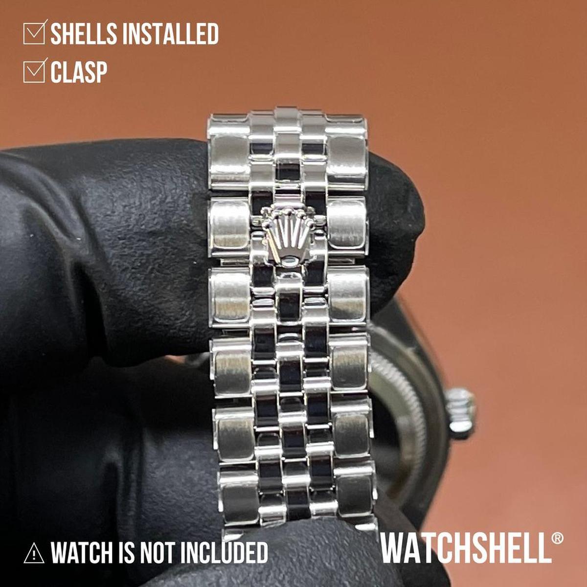 WatchShell for Rolex Datejust 279174 JUB