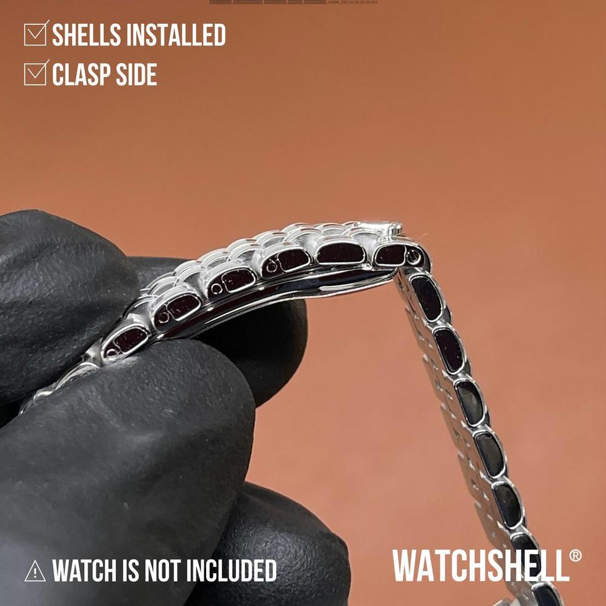WatchShell for Rolex Datejust 279174 JUB