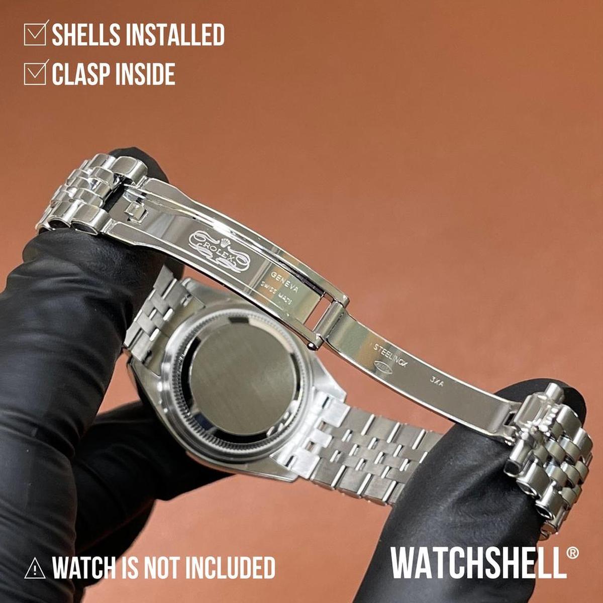 WatchShell for Rolex Datejust 279174 JUB