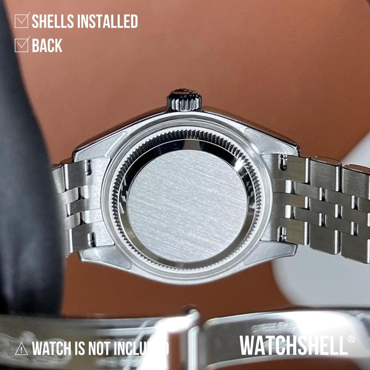 WatchShell for Rolex Datejust 279174 JUB
