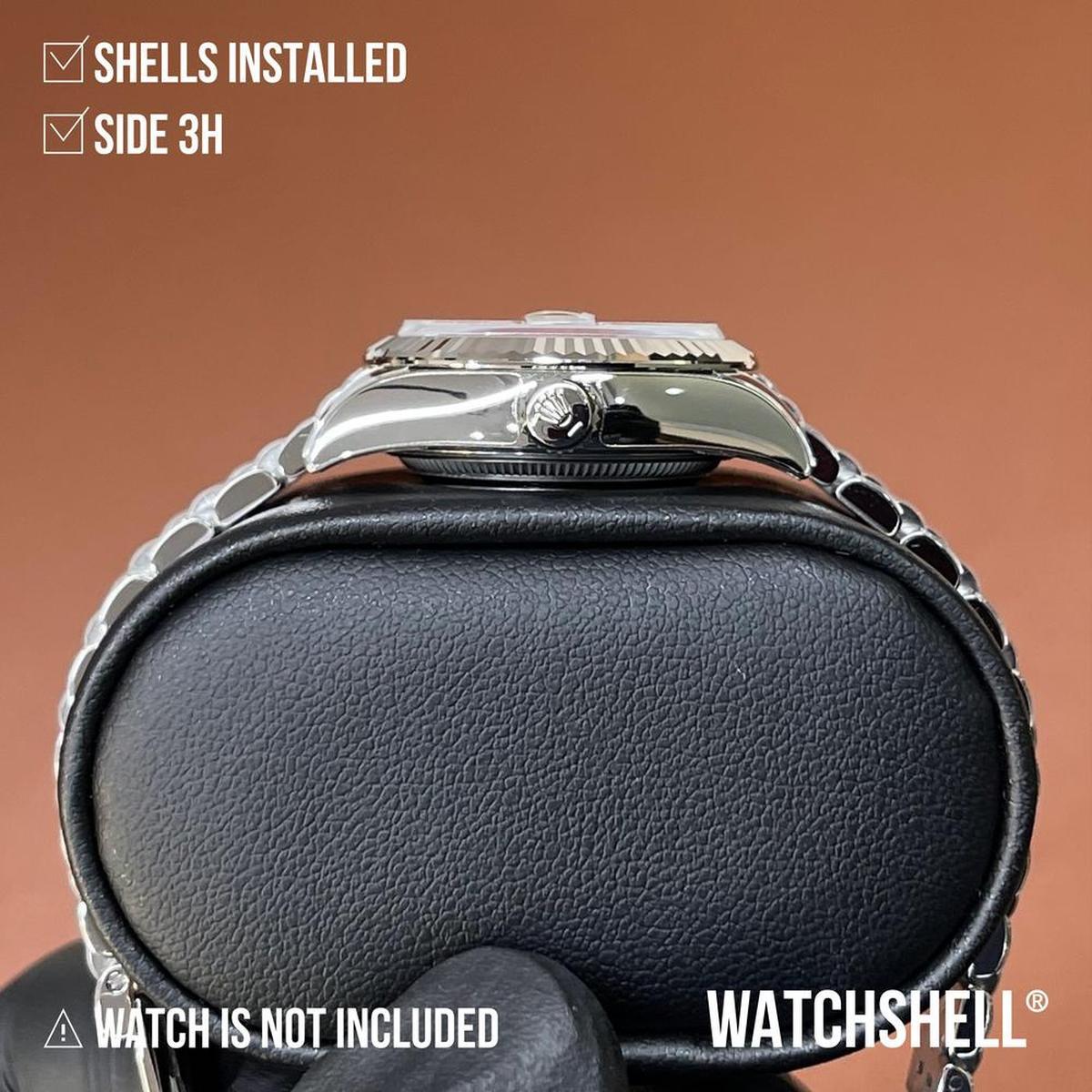 WatchShell for Rolex Datejust 279174 JUB