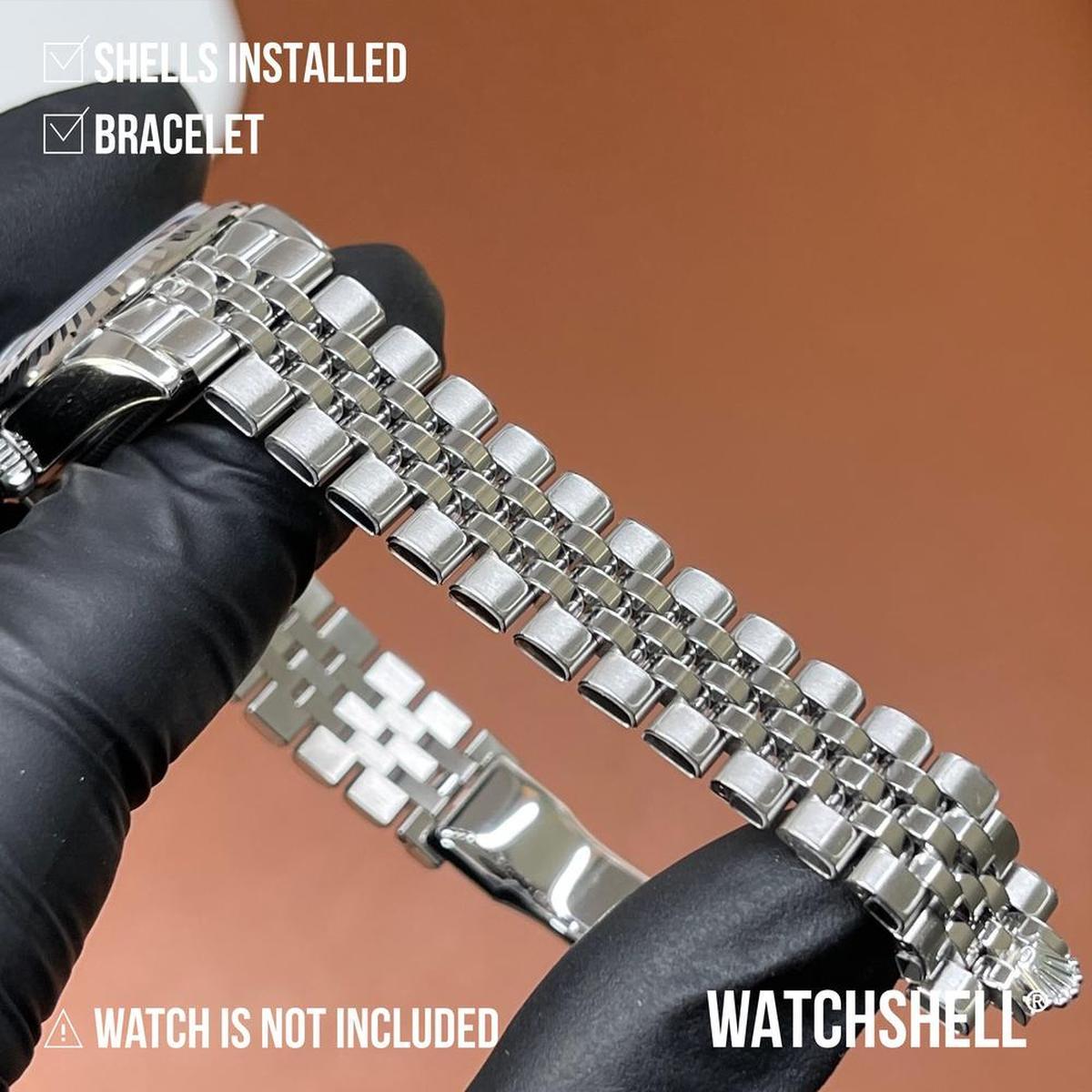 WatchShell for Rolex Datejust 279174 JUB