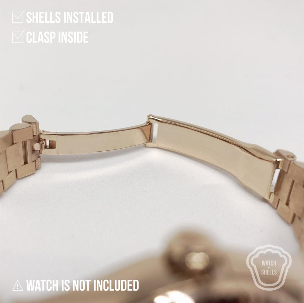 WatchShell for Rolex Datejust 279175