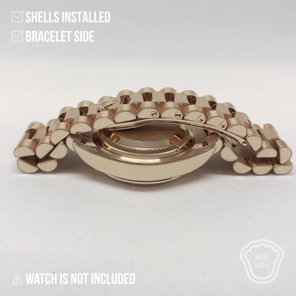 WatchShell for Rolex Datejust 279175