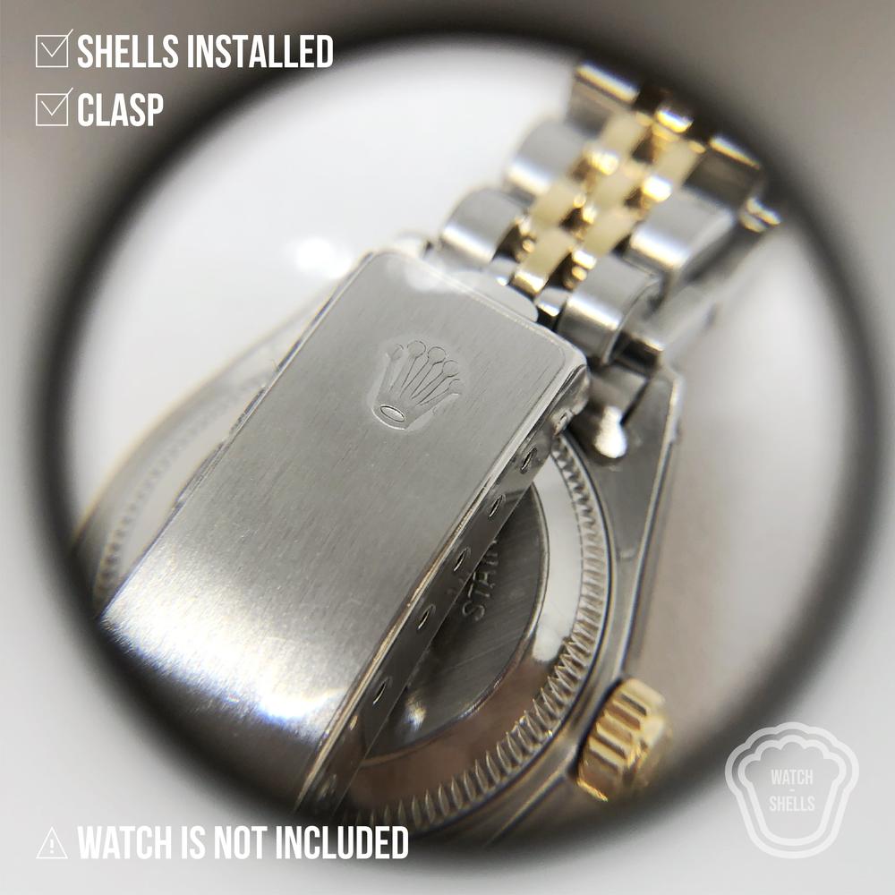 WatchShell for Rolex Datejust 69173