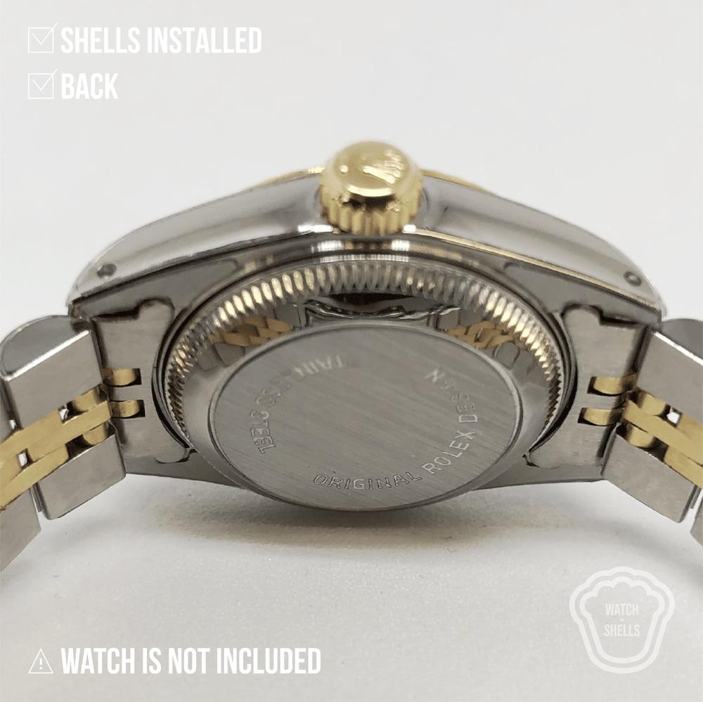 WatchShell for Rolex Datejust 69173