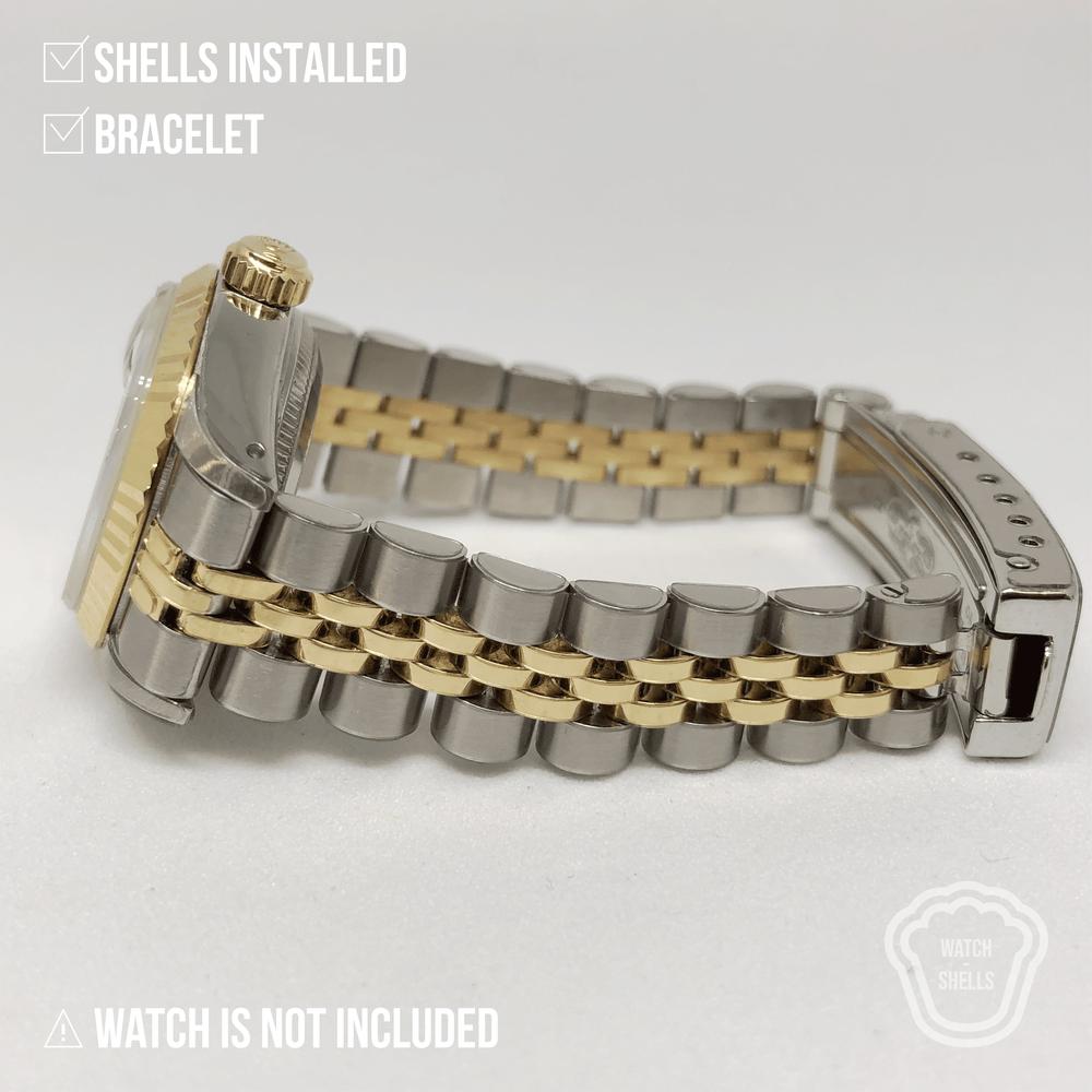 WatchShell for Rolex Datejust 69173