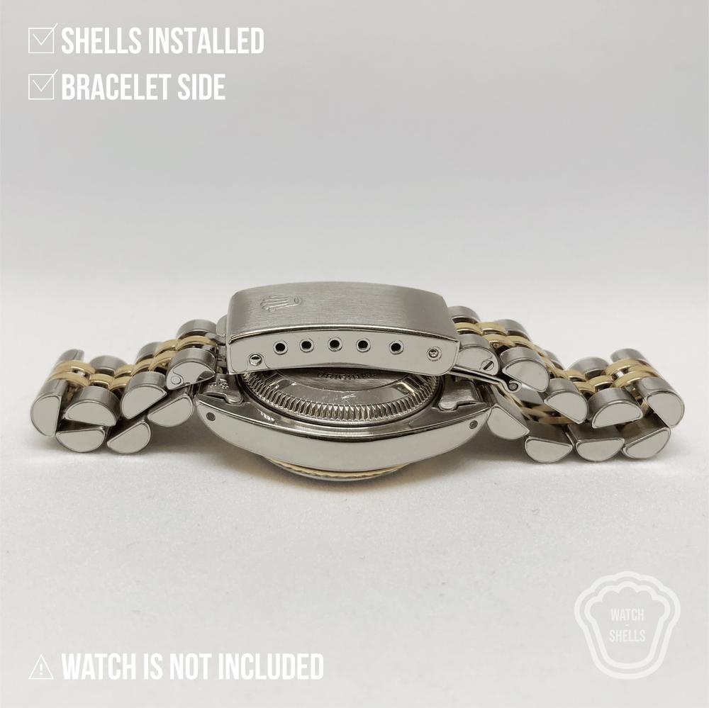 WatchShell for Rolex Datejust 69173