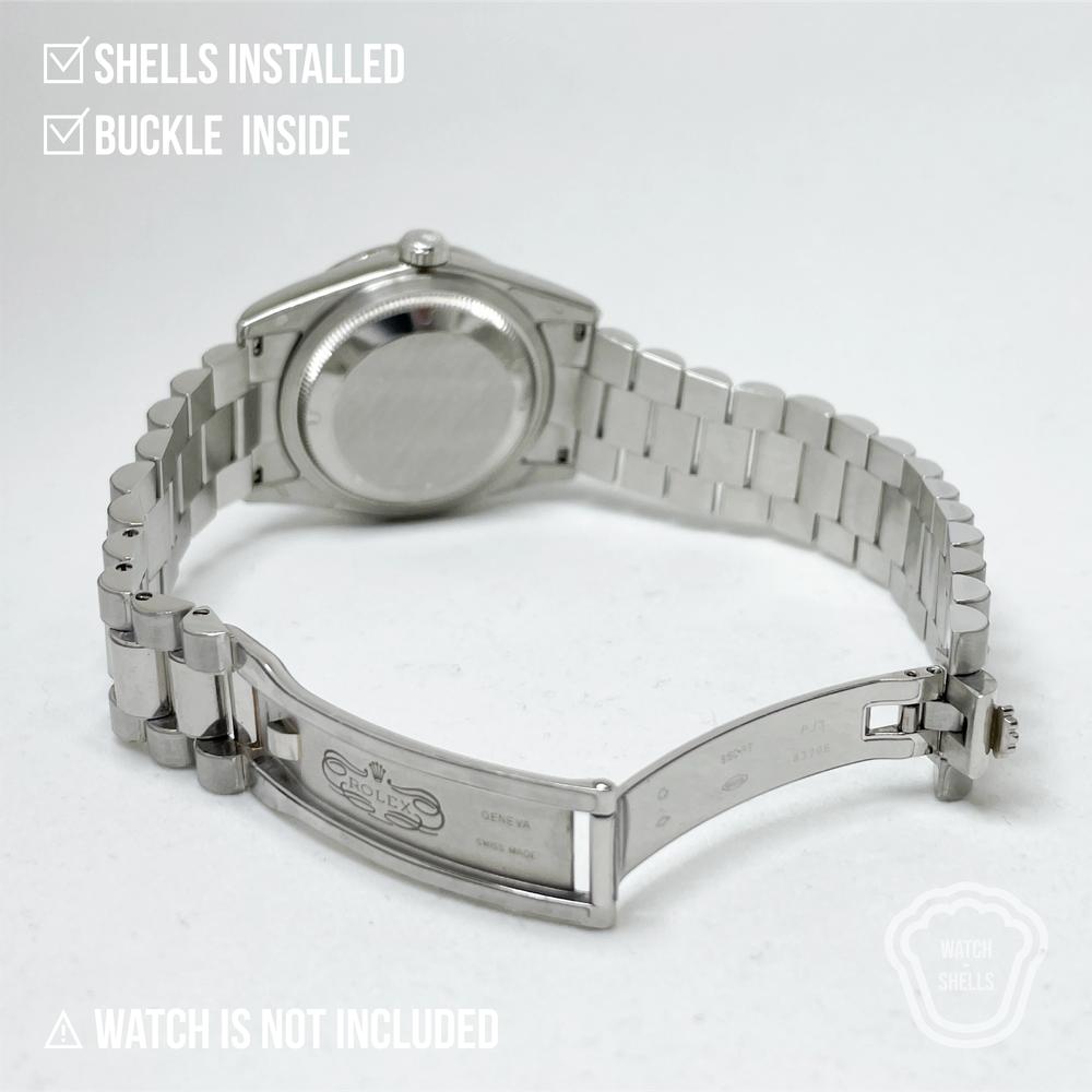 WatchShell for Rolex Day-Date 118346