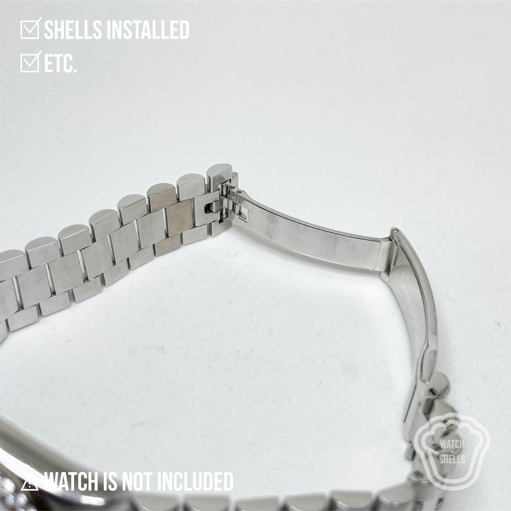 WatchShell for Rolex Day-Date 118346