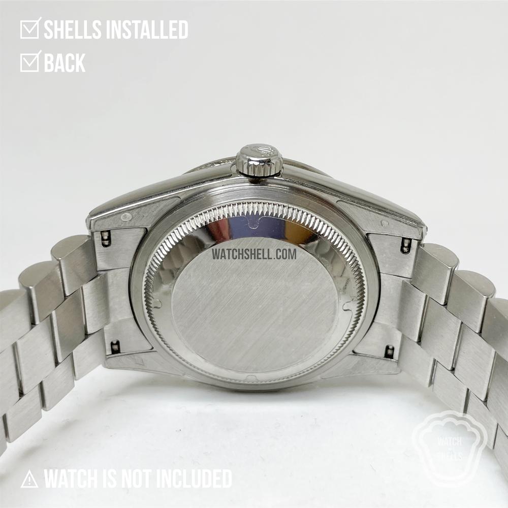 WatchShell for Rolex Day-Date 118346