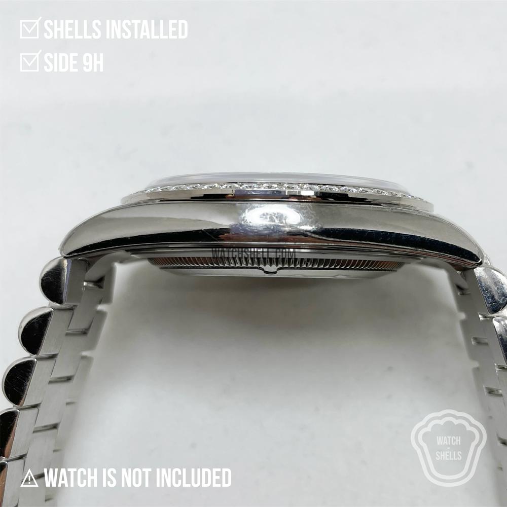 WatchShell for Rolex Day-Date 118346
