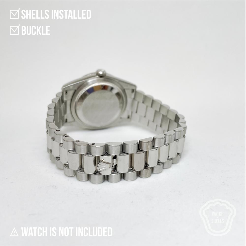 WatchShell for Rolex Day-Date 118346