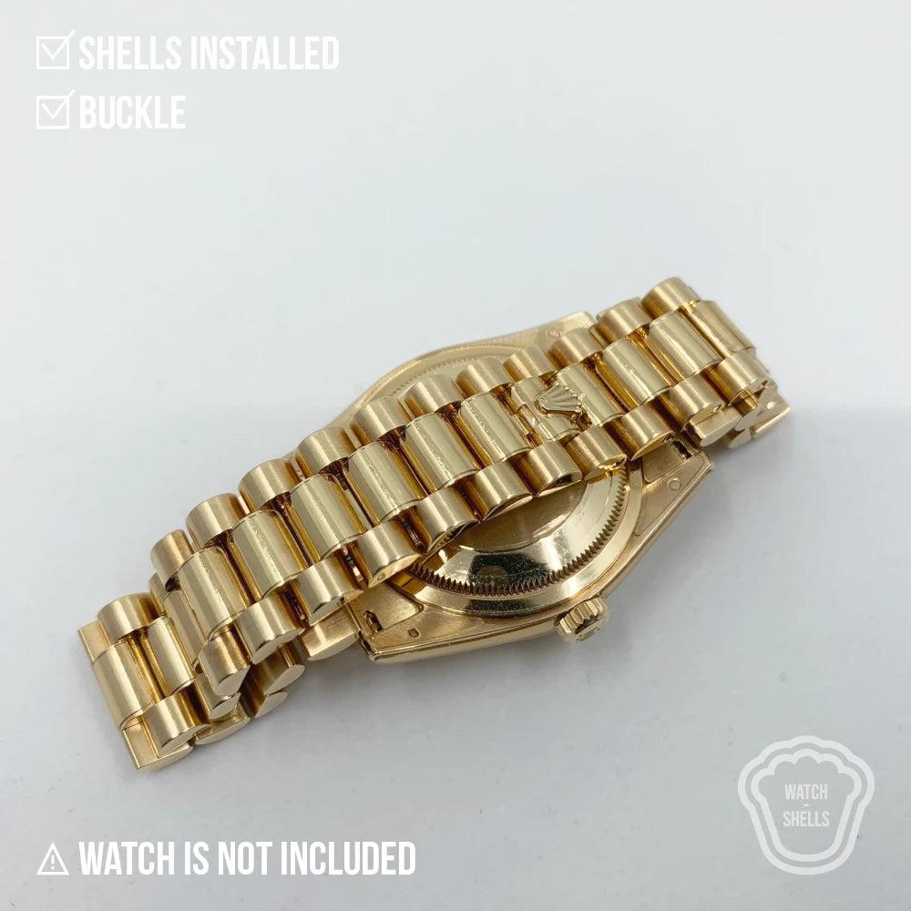 WatchShell for Rolex Day-Date 118348