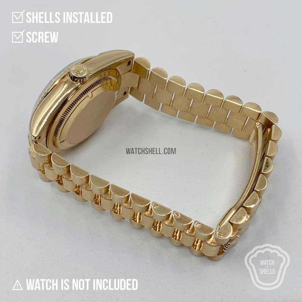 WatchShell for Rolex Day-Date 118348