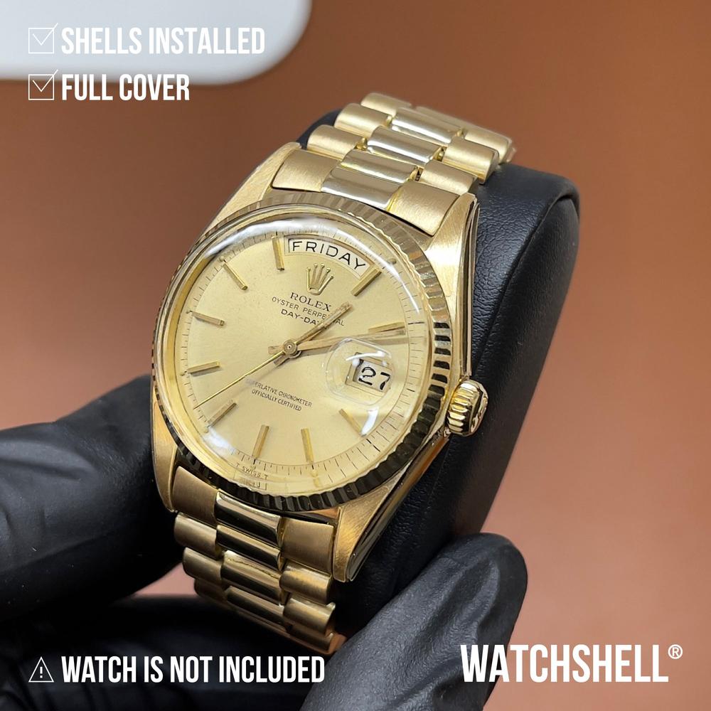 WatchShell for Rolex Day-Date 1803