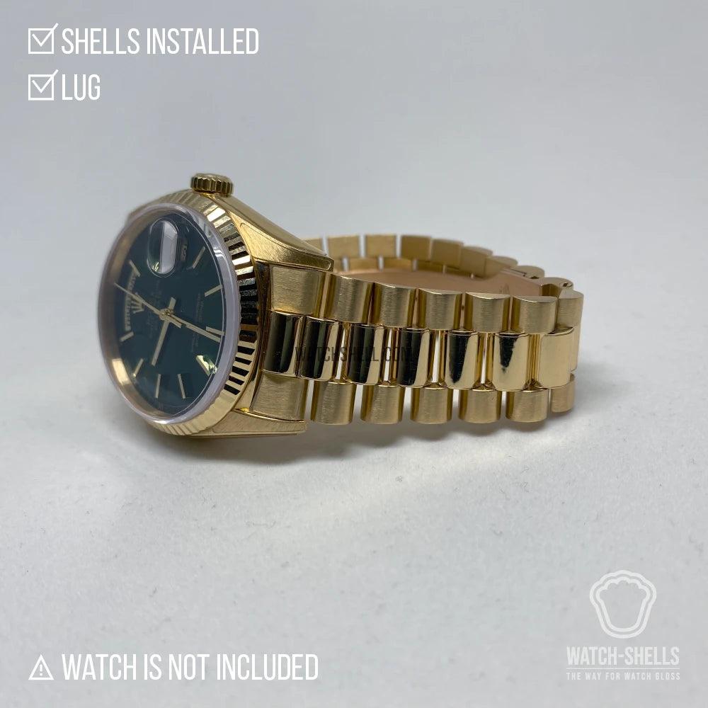 WatchShell for Rolex Day-Date 18238