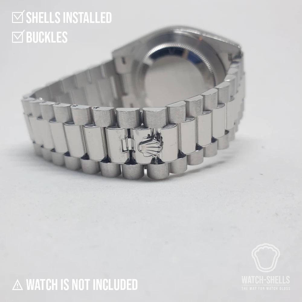 WatchShell for Rolex Day-Date 228206