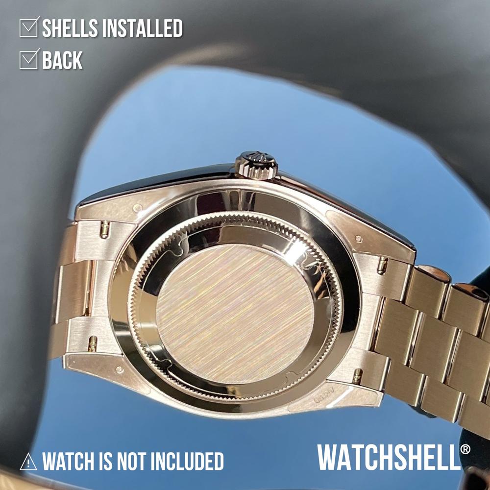 WatchShell for Rolex Day-Date 228235