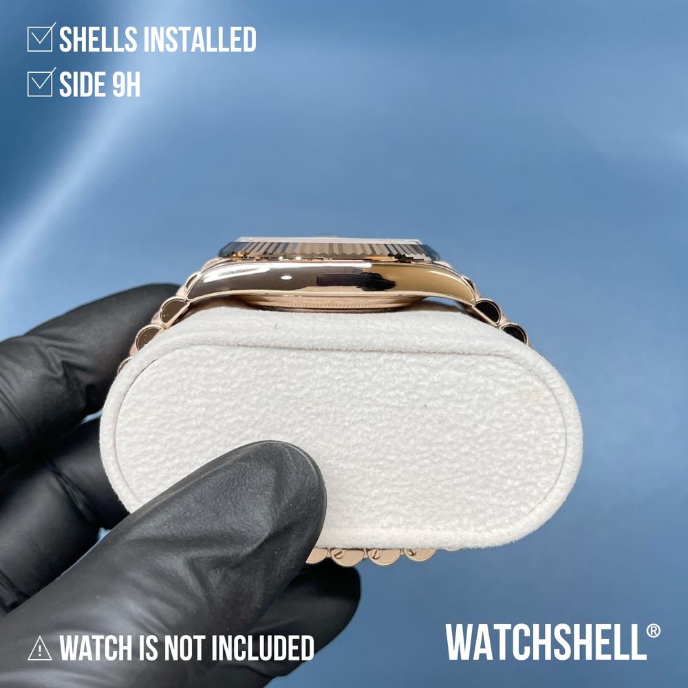 WatchShell for Rolex Day-Date 228235