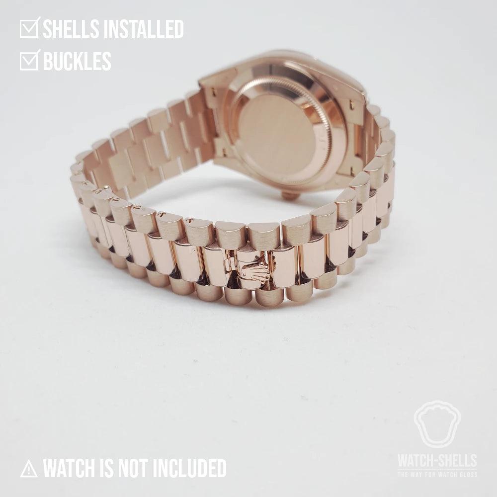 WatchShell for Rolex Day-Date 228345