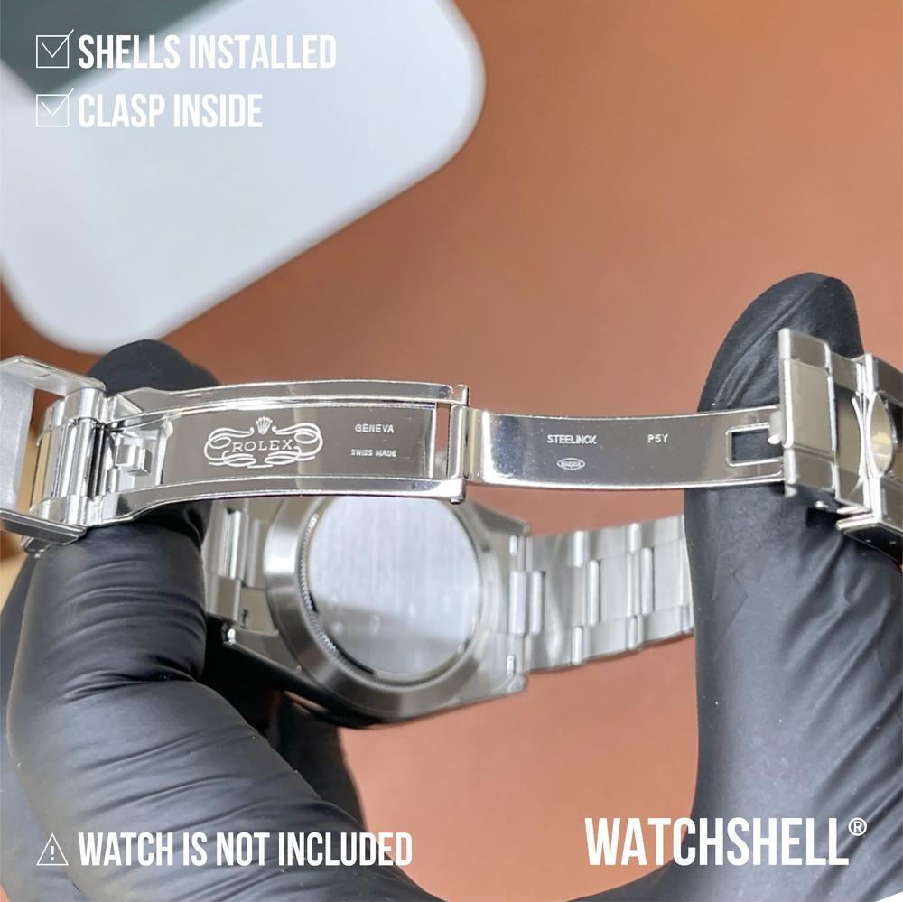 WatchShell for Rolex Daytona 116500