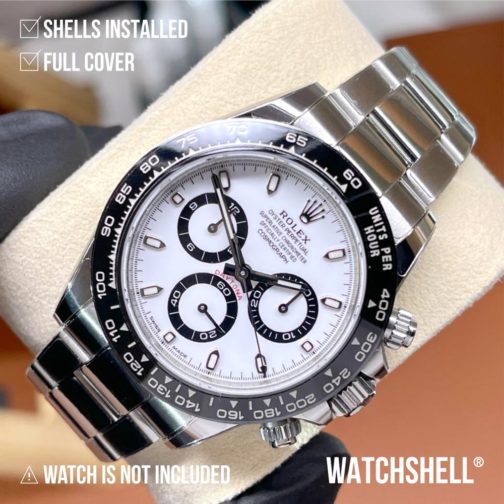 WatchShell for Rolex Daytona 116500