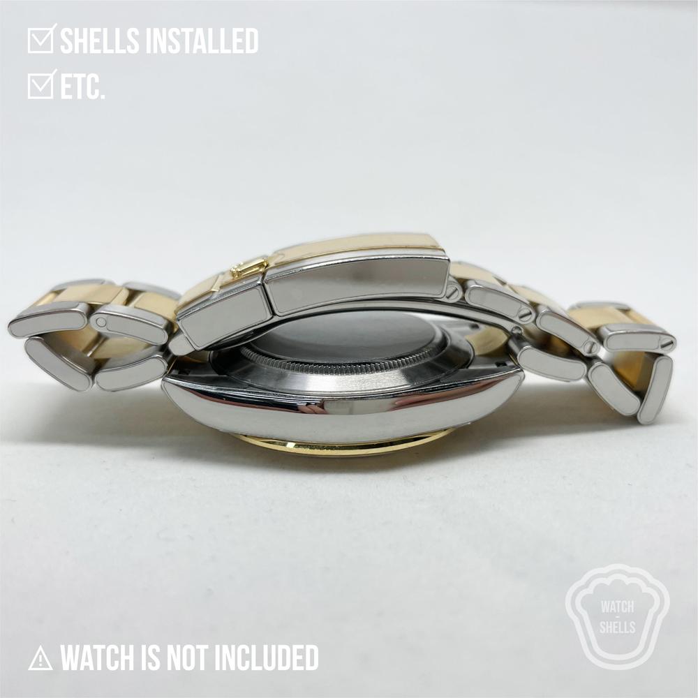 WatchShell for Rolex Daytona 116503