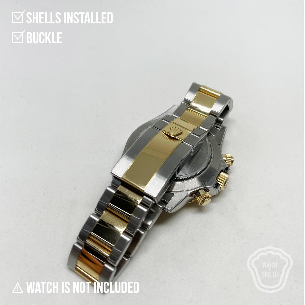 WatchShell for Rolex Daytona 116503