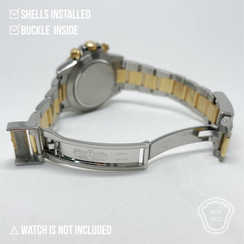 WatchShell for Rolex Daytona 116503