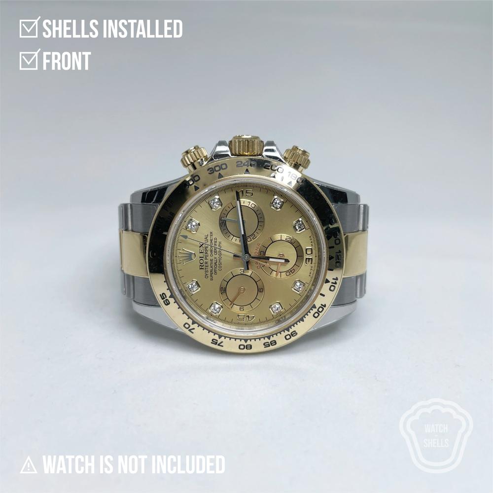 WatchShell for Rolex Daytona 116503