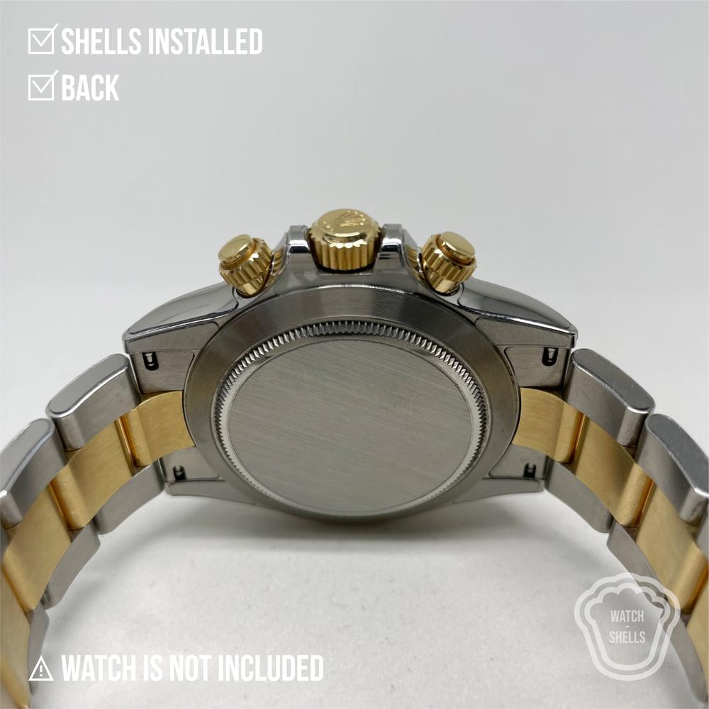 WatchShell for Rolex Daytona 116503