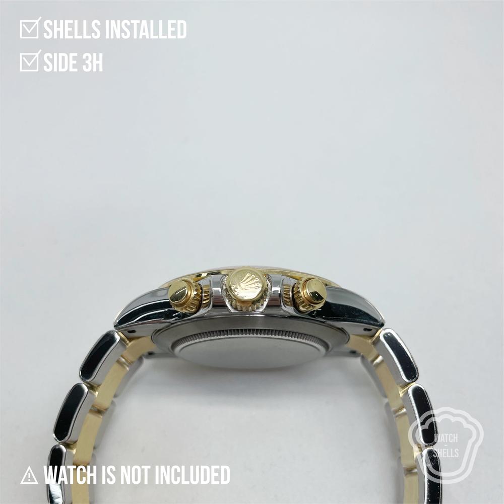 WatchShell for Rolex Daytona 116503