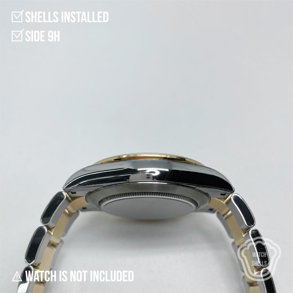 WatchShell for Rolex Daytona 116503